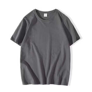 Custom Unisex 100% Cotton O-Neck Silk Screen Printed 180g <b>Short</b> <b>Sleeve</b> Regular Fit Breathable Eco-Friendly T-<b>Shirts</b>-<b>White</b> - Product Image 4