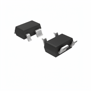 Composants électroniques SC 82A, SOT 343, composants de gestion de l'alimentation (PMIC) d'origine NCP698SQ18T1G - Product Image 1