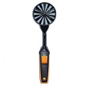 Controlador Inteligente de Temperatura y Humedad Testo 440 de Alta Precisión y Amplio Rango, Pantalla Digital, Resolución de 0.1°C/F, 1 Año de Garantía - Product Image 5