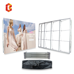 Chuyên nghiệp <span class=keywords><strong>Pop</strong></span> <span class=keywords><strong>Up</strong></span> Backdrop hệ thống với thương hiệu của bạn đồ họa bao gồm thiết kế miễn phí & mang theo trường hợp <span class=keywords><strong>Pop</strong></span> <span class=keywords><strong>Up</strong></span> hiển thị - Product Image 1