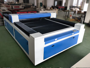 เครื่องตัดเลเซอร์ขายดี รุ่น 1530 1630 1625 เครื่องแกะสลักเลเซอร์ Co2 2 มิติ 3 มิติ คริสตัล 150w เครื่องตัดเลเซอร์ - Product Image 5