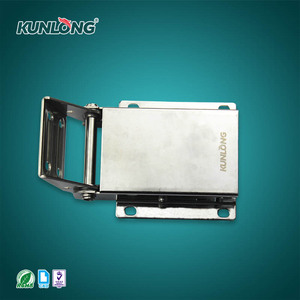 SK2-BG02S-2T High Quality Made in China Heavy Duty Horizontal <strong>Hinge</strong> Suitable for Horizontal Cabinets - Product Image 4