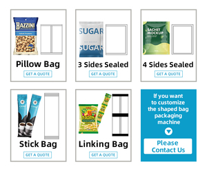 शहद स्टिक बैग के लिए स्वचालित ऊर्ध्वाधर सॉस पैकेजिंग भरने मशीन पेस्ट मशीन पेस्ट पैकेजिंग मशीन - Product Image 2