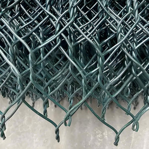 Keranjang Gabion batu sebelum diisi pengiriman cepat untuk perbaikan kemiringan darurat bekerja kotak Gabion tenun - Product Image 2
