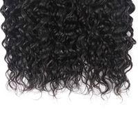 Extensions de cheveux humains bruts cambodgiens, ondulés, en lots, provenant de vendeurs de qualité supérieure
