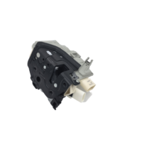 Actionneur de verrouillage de porte avant gauche 4G1837015A 9A783731501Car pour Audi A6 Saloon 2013-2014 VW Touareg 7P 3.0T Porsche Macan 2.0T