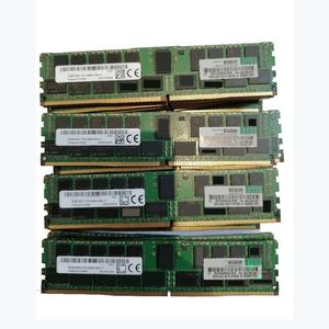 P07650-B21 Server <b>RAM</b> <b>64GB</b> PC4 25600 DDR4 3200MT/s 2Rx4 ECC <b>RAM</b> Memory Wholesale - Product Image 3