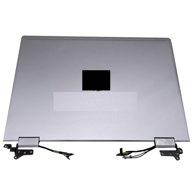 13.3"Laptop LCD Screen Assembly for ProBook x360 435 G8 435 G7 Touch Screen M03426-001 M03425-001 30pin Led Display FHD