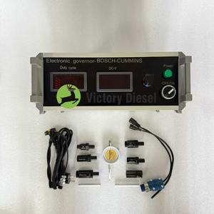 QST30 Inline-Pumpentester für Bosch Inline-Pumpen Cummins 4BT 6BT Pumpen - Product Image 3