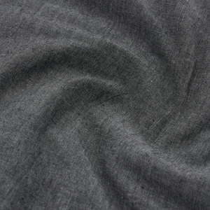 Tela 100% Algodón Peinado Tejido 150 Hilos Teñido en Hilo Lavado, Tacto Suave para Textiles del Hogar y Ropa de Cama, Precio al por Mayor - Product Image 4