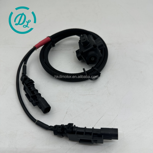 กล้องดิจิตอล EexcavaStart 634-0538 12V สำหรับเปลี่ยนกล้องมองหลังรถขุดรุ่น 320 323 330 336 พร้อมจอภาพแบบ Ethernet รุ่น 488-9161 - Product Image 1