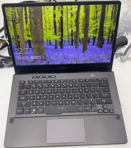 ASUSS Zephyrus G14 ขนาด 14 นิ้ว 16+128GB สภาพใช้งานได้ 80% มือสอง ASUSS Zephyrus G14 มือสอง สภาพ 90% - Product Image 4