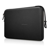 Housse pour ordinateur portable imperméable et résistante pour MacBook Air Pro M1 M2 M3 de 13 à 14 pouces, étui de protection, coque durable