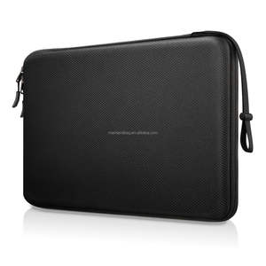 Housse pour ordinateur portable imperméable et résistante pour <span class=keywords><strong>MacBook</strong></span> <span class=keywords><strong>Air</strong></span> Pro <span class=keywords><strong>M1</strong></span> <span class=keywords><strong>M2</strong></span> M3 de 13 à 14 pouces, étui de protection, coque durable - Product Image 1