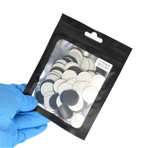 Removedor de callos de pie profesional de EE. UU. Diámetro 15mm 20mm 25mm Disco de pedicura de acero inoxidable Soporte de disco Podo para máquina de perforación - Product Image 1