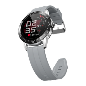 Montre intelligente T900 Pro Max L Z38 Z36s <span class=keywords><strong>Z53</strong></span> S18 S18pro, étanche IP67, moniteur de fréquence cardiaque, montre de fitness - Product Image 4