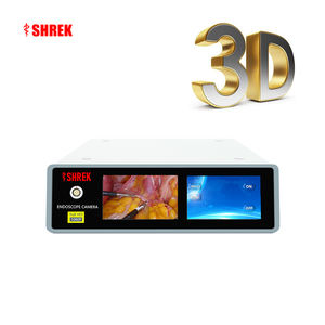 Cámara <span class=keywords><strong>de</strong></span> Cirugía 3D <span class=keywords><strong>de</strong></span> Última Generación, Cámara <span class=keywords><strong>de</strong></span> Laparoscopia, Juego Completo, Calidad Alemana, Torre <span class=keywords><strong>de</strong></span> Laparoscopia FULL HD - Product Image 4