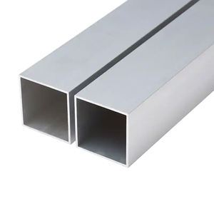 <span class=keywords><strong>Tube</strong></span> <span class=keywords><strong>carré</strong></span> en <span class=keywords><strong>aluminium</strong></span> rectangulaire de haute qualité 6061 6063 ASTM <span class=keywords><strong>Tube</strong></span> <span class=keywords><strong>carré</strong></span> creux en <span class=keywords><strong>aluminium</strong></span> <span class=keywords><strong>100x100</strong></span> - Product Image 1