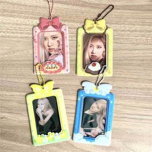 <b>Protector</b> Sleeve Case Team Support Gifts for Star Photocard Holder - Product Image 3
