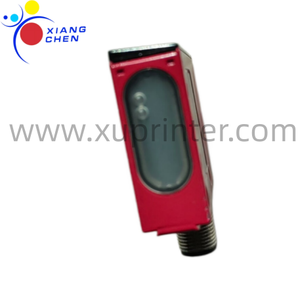 Scanner de codes-barres Leuze d'origine/d'occasion BCL 8 SM 102 50038949 pour machines d'impression - Product Image 2