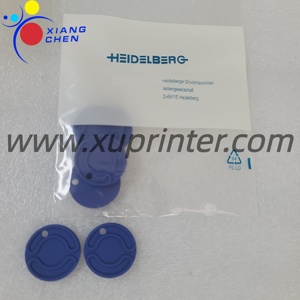 Joint d'étanchéité de soupape rotative importé pour machine d'impression Heidelberg CD74 XL75 PM74 (référence L2.007.531) - Product Image 3