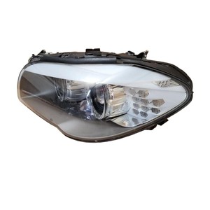 Cubierta de Lente de Proyector de Faros Delanteros Universal, Luz RGB de 12V, Modificación de Actualización LED, Proyector LED para Faros Delanteros LED <span class=keywords><strong>bmw</strong></span> f10 - Product Image 1