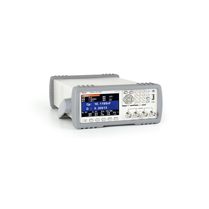 ตงฮุย TH2832 เครื่องวัดดิจิตอล LCR 20Hz-200KHz - Product Image 5