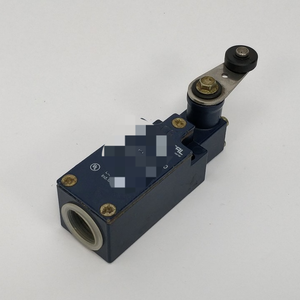 Zv12h 235-11z ระบบอัตโนมัติสำหรับอุตสาหกรรม Pac PLC ของแท้ใหม่ปลอดภัยขัดจังหวะ - Product Image 1