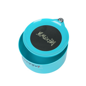 Diaoahaha Bandeja Magnética para Cebo, Gran Capacidad, Totalmente Magnética, para Pesca de Carpa en Agua Dulce, Pesca de Fondo - Product Image 5