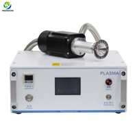 Máquina de limpieza por plasma atmosférico de 1200W, equipo de limpieza por plasma, dispositivo limpiador por plasma