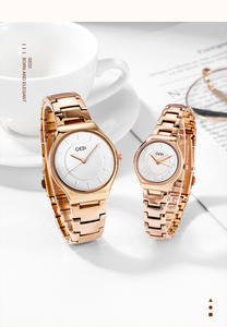 Nuevo reloj de pulsera de cuarzo para mujer, moderno, informal, resistente al agua, para parejas, éxito de ventas en comercio electrónico transfronterizo - Product Image 5