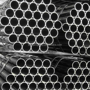 All'ingrosso ASTM A106 ERW 10 pollici programma 40 tubo in acciaio al carbonio saldato senza saldatura tubo in acciaio al carbonio