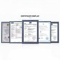 Module d'alimentation sans fil haute intensité MLK 5V 1.2A avec plaque magnétique, module de charge sans fil, chargeur inductif, kit TX RX