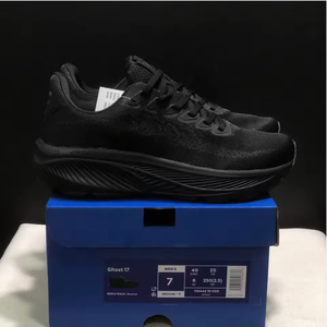 Nouvelles Chaussures de Designer 2026 BK Ghost 17 – Baskets de Randonnée Légères, Confortables et Décontractées pour Hommes – Chaussures de Sport et de Course - Product Image 1