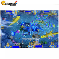 Plateau de jeu Dragon de glace Vente Jeu à pièces