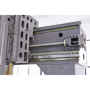 Trung tâm gia công kiểu giàn với ray trượt hình chữ nhật chịu mài mòn cao, dẫn hướng tuyến tính con lăn chính xác hành trình trục 2200x1600x800 - Product Image 4