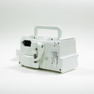 Ms-S300V ปั๊มฉีดยาขนาดเล็กสำหรับใช้กับสัตว์ - Product Image 2