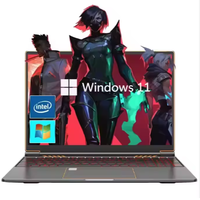 I9 10885H 16Gb 32Gb 64Gb Ram 512Gb 1Tb Ssd 16 Inch Video Editing Workstation Beste Gaming Gamer Computer Laptop
