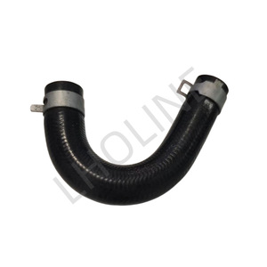 Manguera de Refrigerante K2549003HA0, Tubo de Conexión de Goma para Tanque de Agua y Calefacción, para Reemplazo y Reparación - Product Image 2