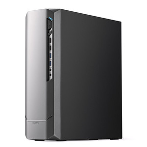 Mini PC de oficina de escritorio <span class=keywords><strong>comercial</strong></span> B100, I3-10100 colorida, memoria de 8G + 500G, estado sólido M.2 - Product Image 2