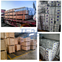 Pipa Injeksi Bahan Bakar Berkualitas Tinggi F5000-1104100B untuk Mesin YUCHAI YC4F90 YC4F115 YC4F130