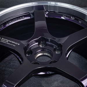 <span class=keywords><strong>TE37</strong></span>สไตล์ M2 5x100 5x112 5X114.3 5X120ล้อสำหรับ <span class=keywords><strong>BMW</strong></span> E30 <span class=keywords><strong>E46</strong></span> E90 E39 E60 E36 F30 G20 M3 M4 Civic 370Z 458 - Product Image 4