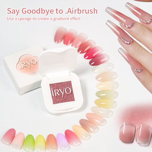 Гель-лак для ногтей, 84 цвета - Product Image 5