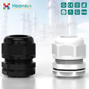 متنفس غير قابل للانسداد: غشاء PTFE ذاتي التنظيف ، نايلون FDA ، ATEX/درجة مئوية ، 50k + دورة - Product Image 5