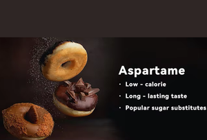 Édulcorant alimentaire en poudre Aspartame <span class=keywords><strong>E951</strong></span> pour la saveur fraise Fanta, matière première pour les boissons gazeuses - Product Image 4