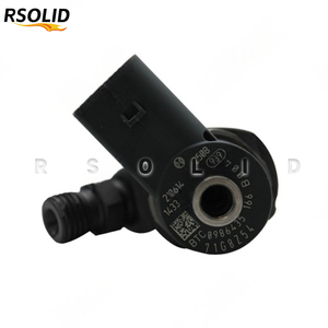 Inyector Common Rail Rsoliddiesel Bosc Aud VW 0986435166 0-986-435-166 03L130277J para 2.0 TDI A1 A3 A4 - Product Image 5