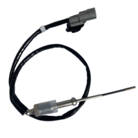 Capteur de température des gaz d'échappement haute précision 22640-1632R 226401632R pour Dacia Duster Lodgy Opel Nissan Renault Capteur EGT