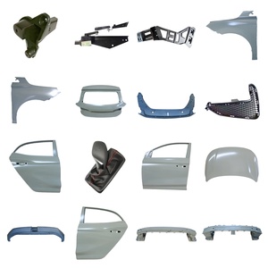 ใช้ได้กับตราสัญลักษณ์ <span class=keywords><strong>MG</strong></span> <span class=keywords><strong>ZS</strong></span> หมายเลข 11171838 - Product Image 2