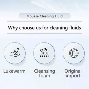 CokeLife OEM - Limpiador Suave para el Cuidado de la Salud, Espuma Líquida Soluble en Agua para Juguetes Sexuales, Spray Limpiador para Juguetes Sexuales - Product Image 4