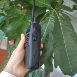 วิทยุสื่อสารแบบดิจิตอล Yshon Dm R358 แบตเตอรี่ 2000mAh มาตรฐาน IP65 ระยะไกล สำหรับใช้งานกลางแจ้ง - Product Image 3